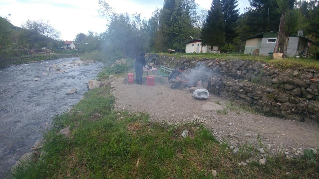 Къща За Гости Дъга Cherni Osum 외부 사진