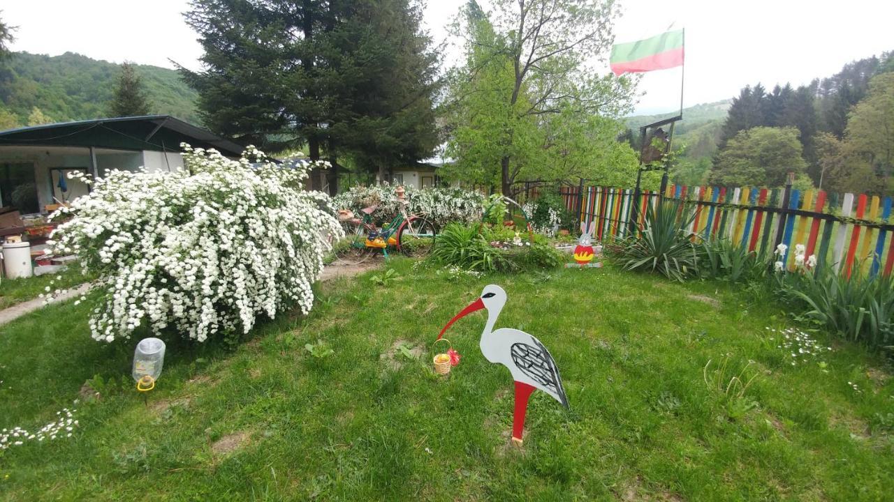 Къща За Гости Дъга Cherni Osum 외부 사진