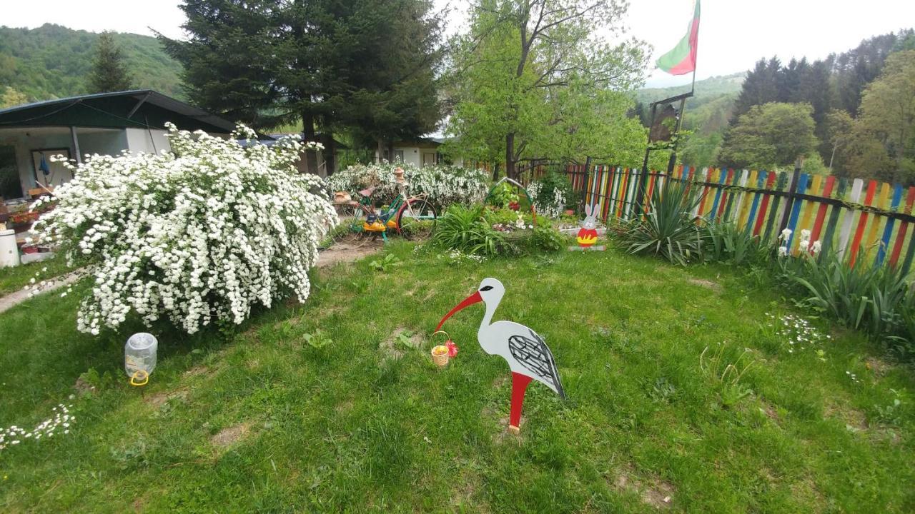 Къща За Гости Дъга Cherni Osum 외부 사진