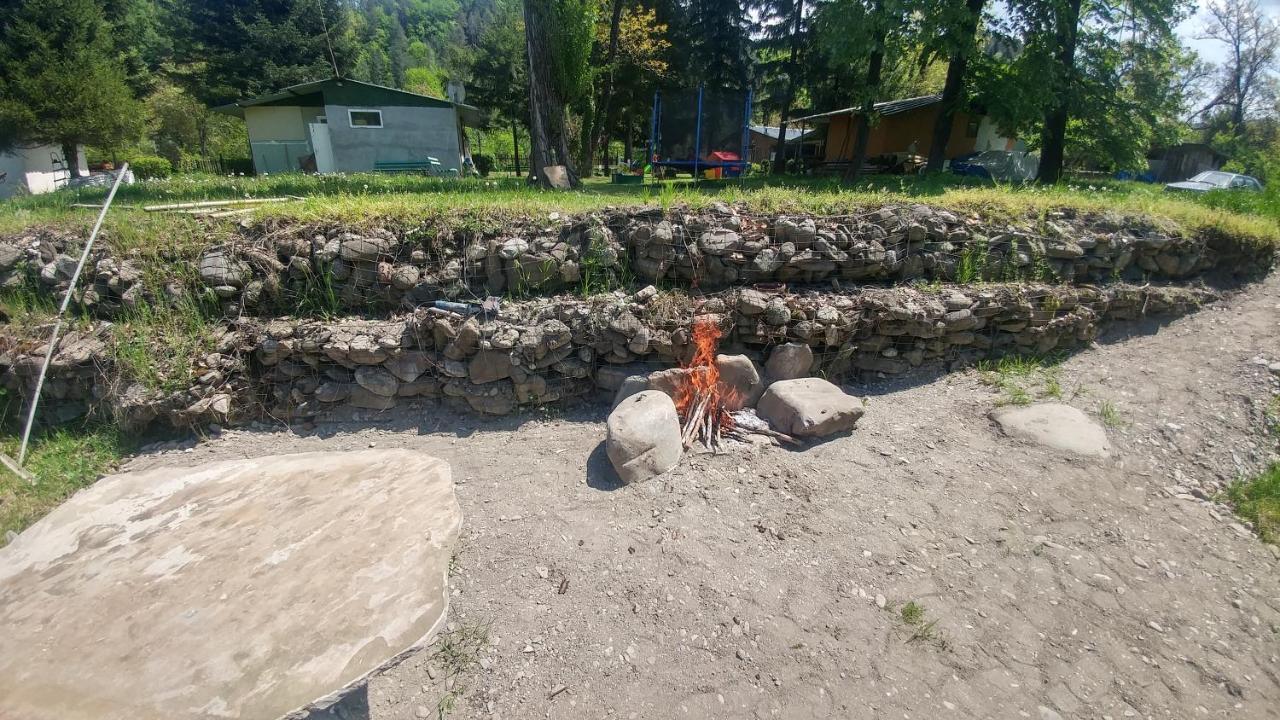 Къща За Гости Дъга Cherni Osum 외부 사진
