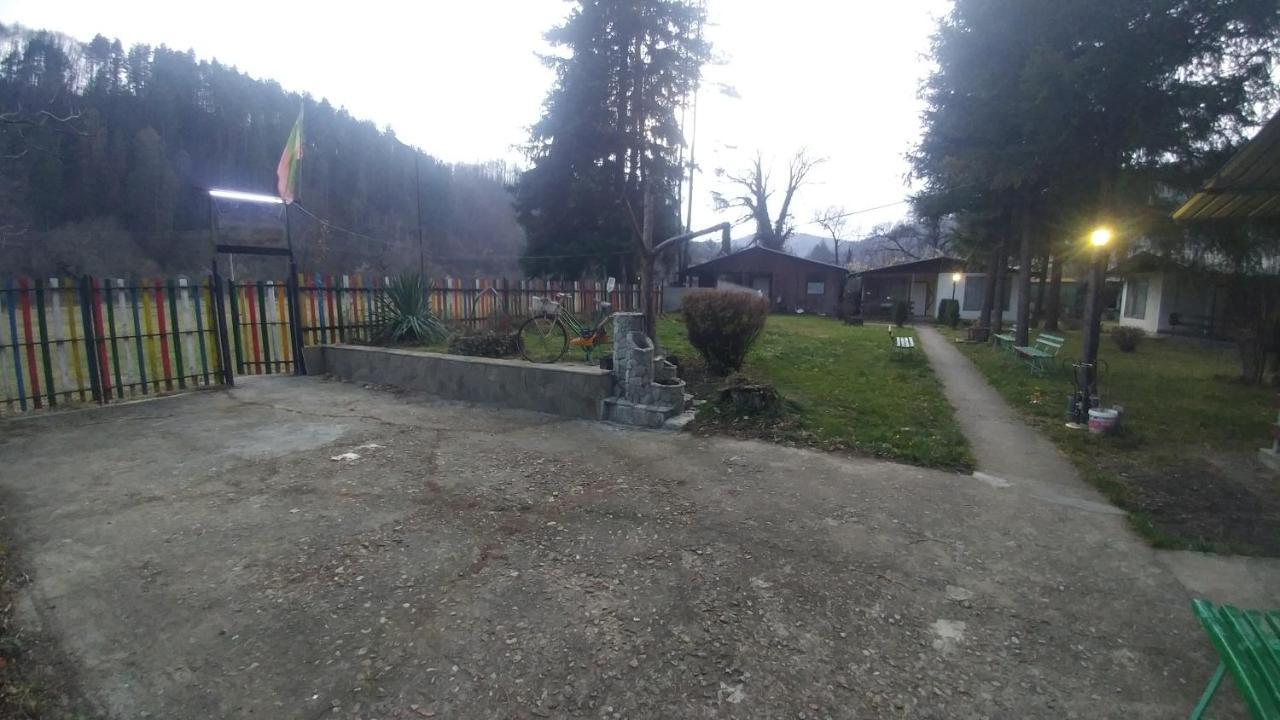 Къща За Гости Дъга Cherni Osum 외부 사진