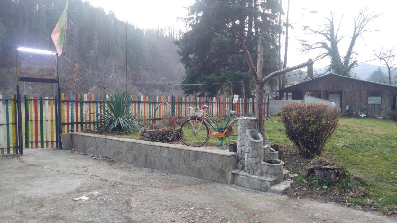Къща За Гости Дъга Cherni Osum 외부 사진